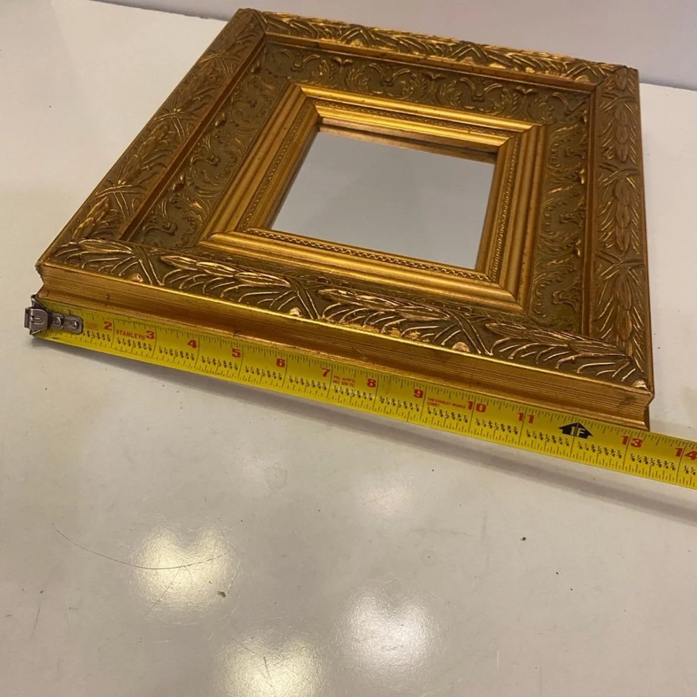 N/A vintage wood